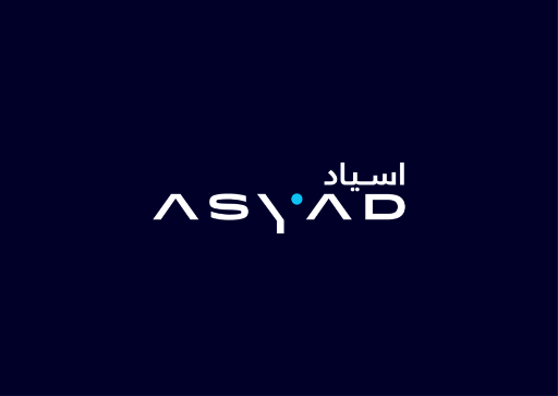 Asyad Group banner 1
