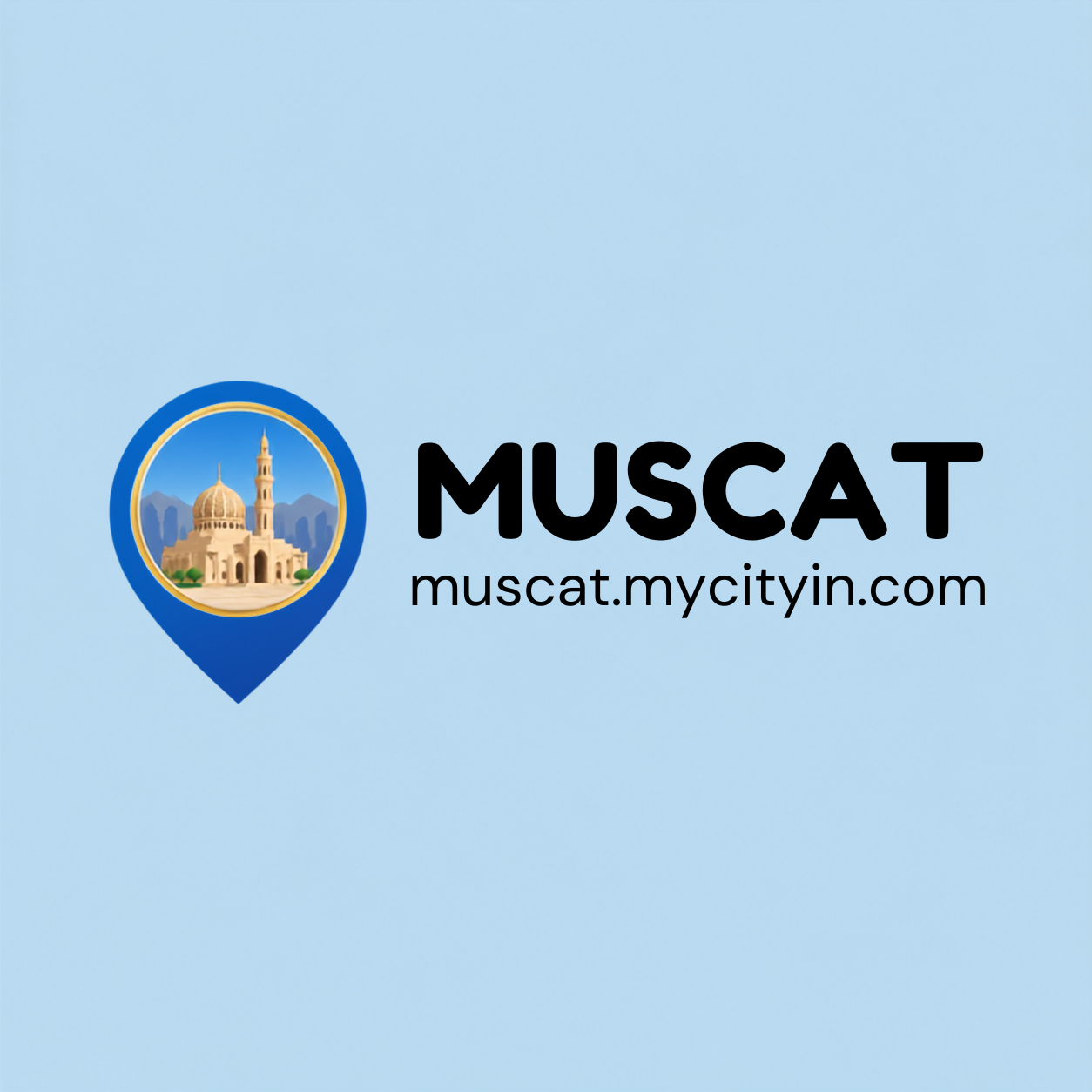 Muscat Directory — Business Directory